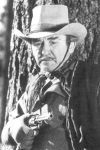 Bud Osborne