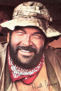 Bud Spencer