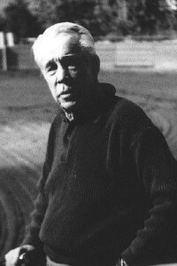 Budd Boetticher