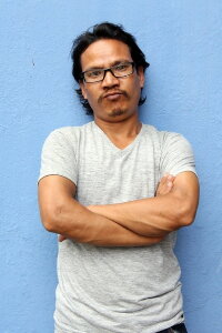 Buddhi Tamang