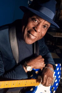 Buddy Guy