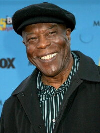 Buddy Guy