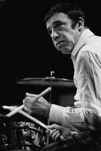 Buddy Rich