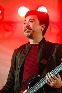 Buddy Zabala