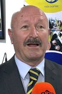 Bujar Kapexhiu