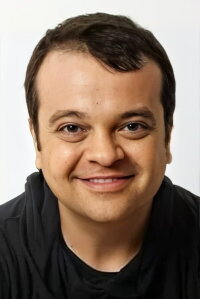 Bülent Seyran