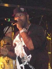 Bun B