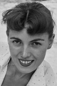 Bunny Yeager