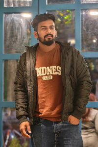 Bunty R Samal