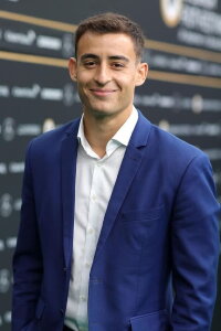 Burak Ates