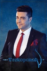 Burak Kut