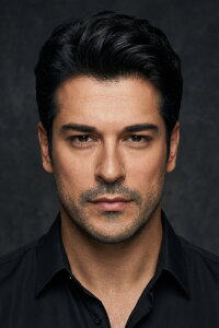 Burak Özçivit