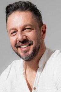 Burak Sarımola