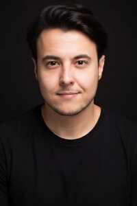 Burak Topaloğlu