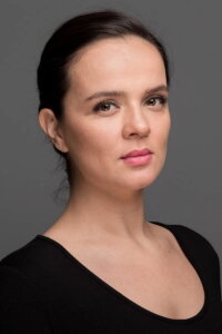 Burcu Altın
