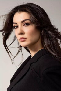 Burcu Özberk