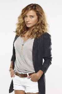 Burçin Terzioğlu