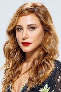 Burçin Terzioğlu