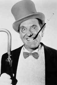 Burgess Meredith