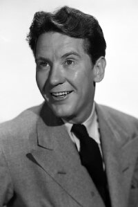 Burgess Meredith