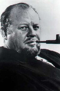 Burl Ives