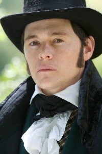 Burn Gorman