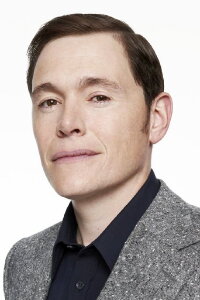 Burn Gorman