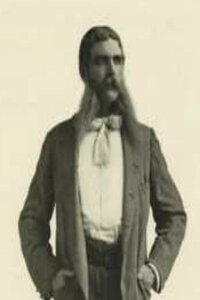 Burr McIntosh