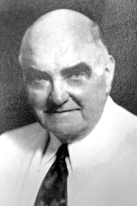 Burr McIntosh