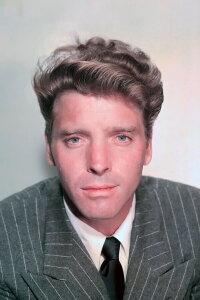 Burt Lancaster