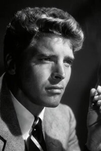 Burt Lancaster