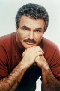 Burt Reynolds