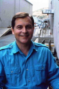 Burt Ward