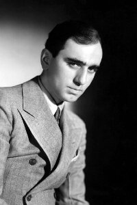 Busby Berkeley