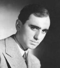 Busby Berkeley