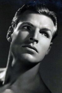 Buster Crabbe