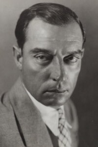 Buster Keaton