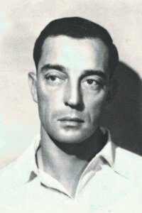 Buster Keaton