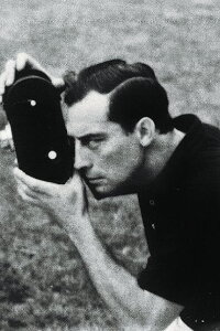 Buster Keaton