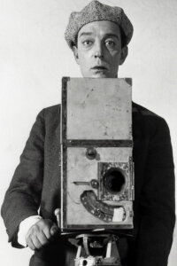 Buster Keaton