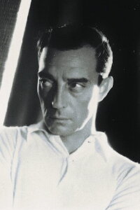 Buster Keaton