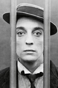 Buster Keaton