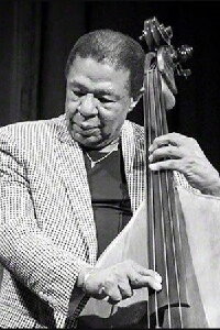 Buster Williams