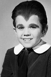 Butch Patrick