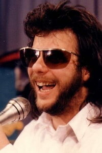 Butch Willis