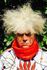 Buzz Osborne