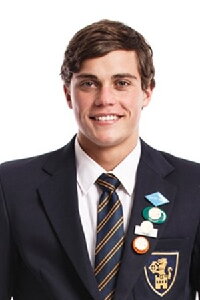 Byron Langley