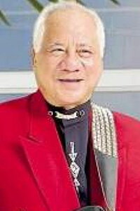 Byron Lee