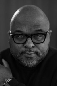 Byron Merritt