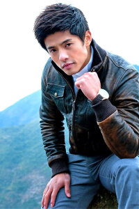 Byron Pang